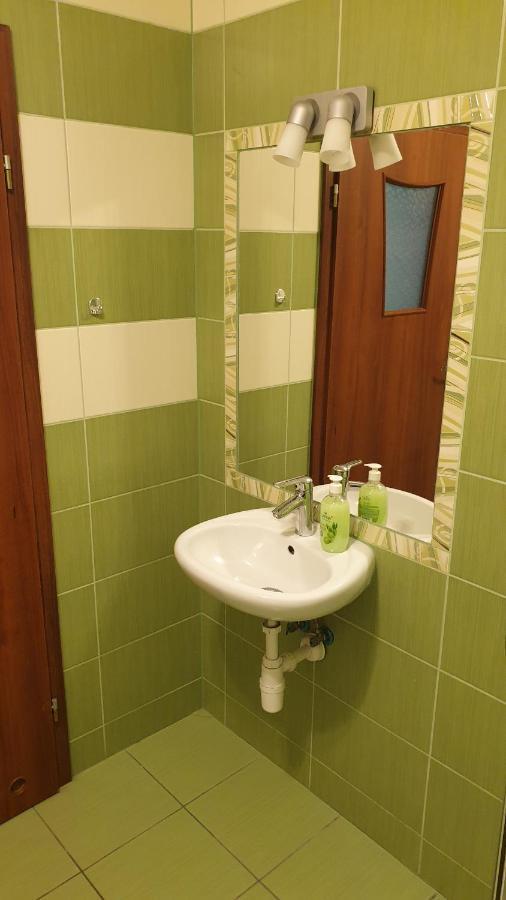 Tanie Spanie Miedzylesie  Ngoại thất bức ảnh